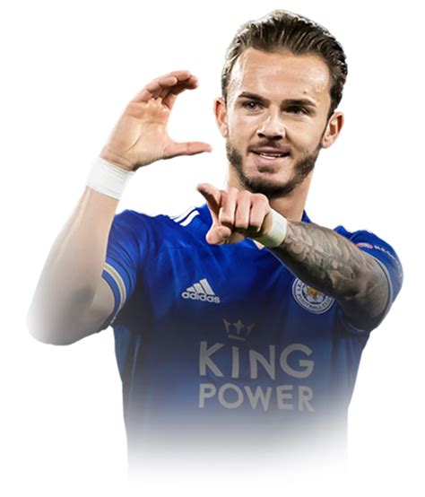 Sharemods.com do not limit download speed. James Maddison - 84 TOTGS Europa League | FIFA 21 Stats ...