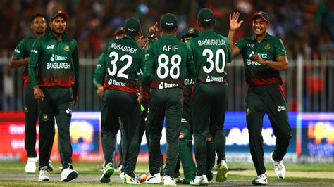 Ban Vs Sl Asia Cup When Where To Watch Live Match Of Bangladesh Vs