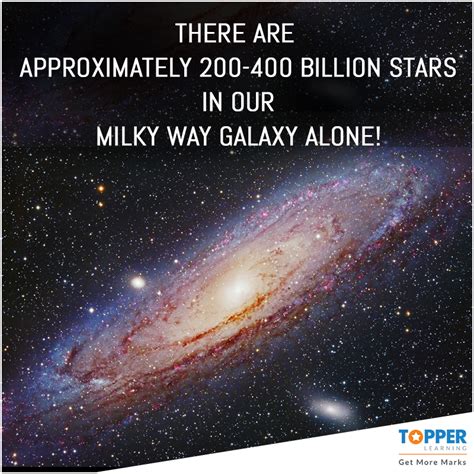 How Many Stars Are In The Milky Way Kaylahgrocruz