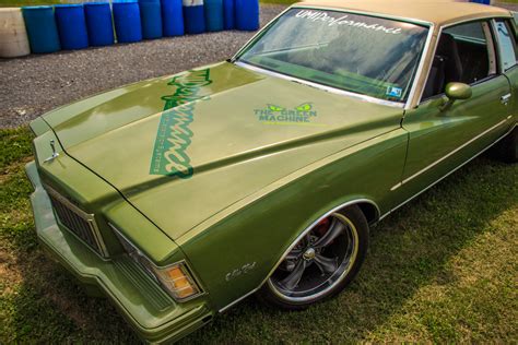 Are solved through monte carlo methods. '78-'79 Monte Carlo project? - Page 2 - Chevelle Tech