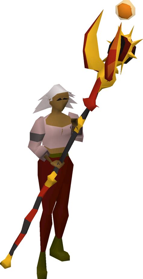 Filetumekens Shadow Uncharged Equipped Femalepng Osrs Wiki