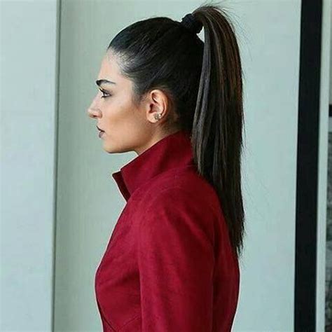 Maybe you would like to learn more about one of these? Melisa Pamuk / Asu Kozcuoğlu / Kara Sevda | Beauty ...