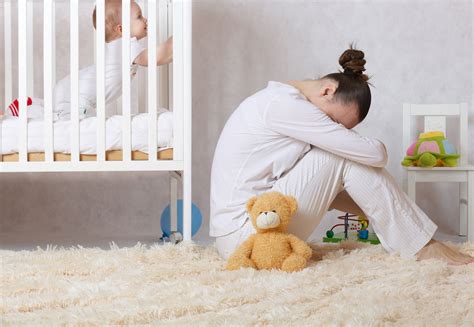 4 Things You Should Know About Postpartum Depression Womens Health