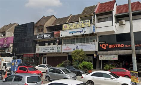 Hotels near ayamas saujana prima. 3 Storey Shop ROI 4.14% at Tun Mohd Fuad Area ...