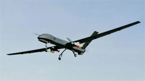 Chinas Uavs Proliferate In Middle East Aviation Week Network