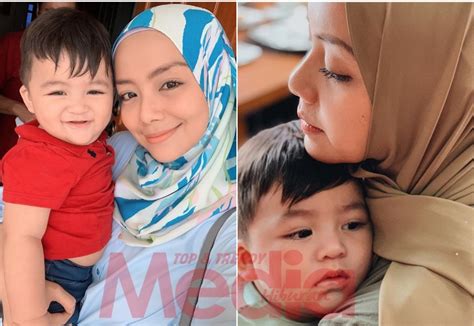 Pujaan hati kanda episode 18 #sweet sangat. Ini Ayden Mikael, 'Cute Baby' Yang Sering Didukung Mira ...