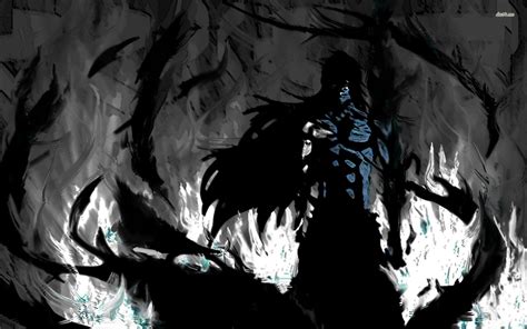 Bleach Hd Desktop Wallpapers Wallpaper Cave