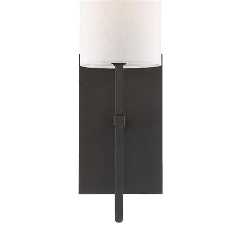 Veronica 16 Inch Wall Sconce Capitol Lighting