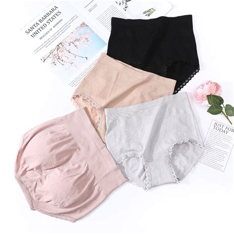 3d honeycomb underwear female cotton seamless panties shopee malaysia