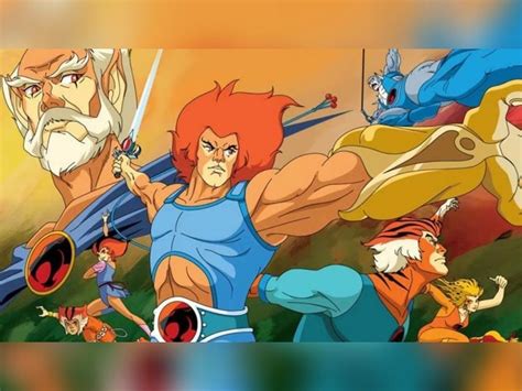 Thundercats Is On The Move With Adam Wingard In Directors Seat