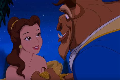 Belle ‘is Our Guest As Disney Opens Vault For ‘beauty And Beast Wtop News