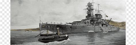 German Cruiser Admiral Graf Spee Guided Missile Destroyer Battlecruiser