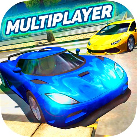 Multiplayer Driving Simulator v1.09 (Mod Apk Money) | ApkDlMod