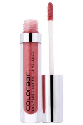 Buy Colorbar Diamond Shine Lipgloss Iconic Dsl001 Online At Low Prices