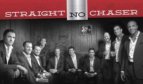 Straight No Chaser Header Vocal Australia