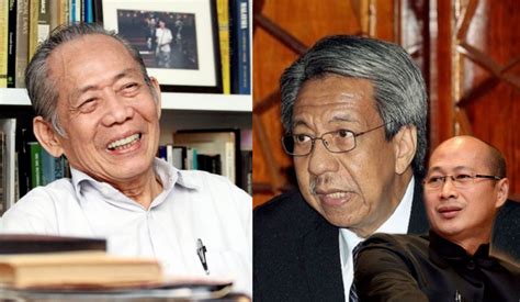 Beliau juga orang malaysia pertama yang mendapat gelaran sebagai doktor falsafah (phd) melalui tesis beliau yang. LAHIRKAN LEBIH RAMAI BUKAN MELAYU SEPERTI KHOO KAY KIM DAN ...