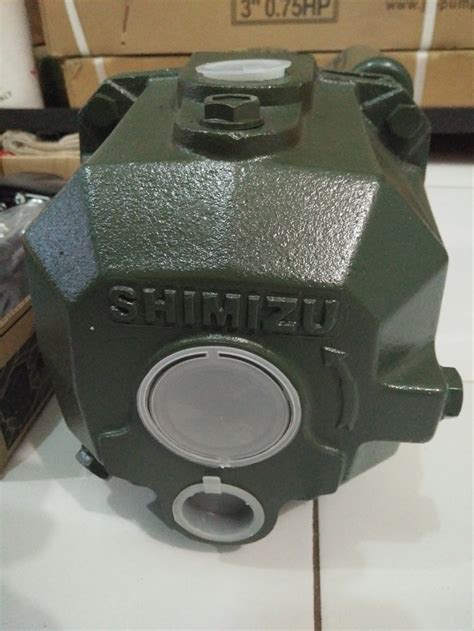 Harga pompa air shimizu sangat bervariasi tergantung pada spek dan kualitasnya. Inspirasi 24+ Harga Jet Pump Shimizu Pc 375 Bit