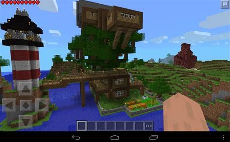 To use the application, you need an installed version of minecraft pe. Minecraft Pocket Edition v0.8.1 APK indir, Ücretsiz ...