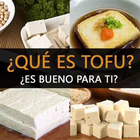 Nudos realizamos ms ordenado y rgido se vuelve el conjunto de las cuerdas, los nudos de nuestra cuerda es lo que representa a los enlaces qumicos, con un cierto. ¿Qué Es Tofu? ¿Es Bueno Para Tu Salud? - La Guía de las ...