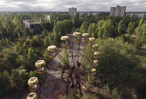 chernobyl disaster date chernobyl disaster response fallout history the chernobyl disaster