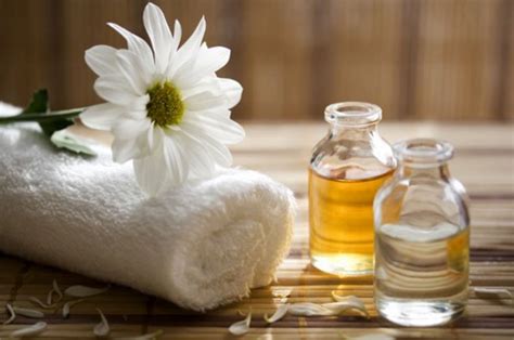 tipos de aceites para masajes belleza y salud