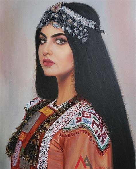 💅 Pashtun Clothing Art Rpashtun