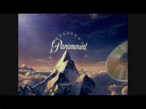 Paramount pictures corporation (commonly known as paramount pictures) is an american film studio and a subsidiary of viacomcbs. Paramount DVD logo (Movie Theater Quality 720p) - YouTube