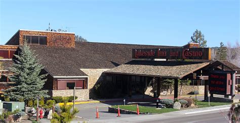 Dining options include the timbers restaurant, a. 'We were a family:' Many memories built at Lakeside Inn ...