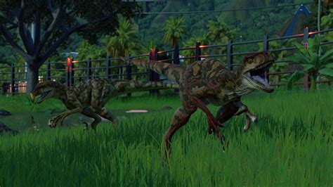 Jurassic World Evolution 2 Dominion Malta Expansion On Ps5 Ps4 — Price History Screenshots