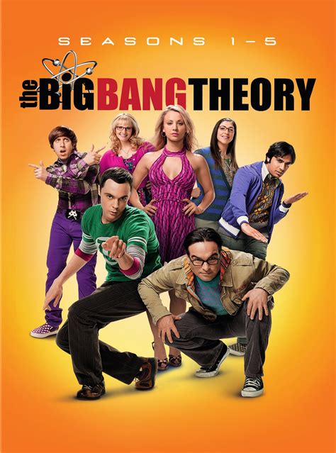 Tv The Big Bang Theory Theory Season 3 Promo Series Finale First Look