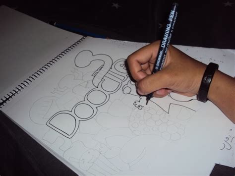Check spelling or type a new query. Buat Doodle Art? Mudah!! | Salazar's