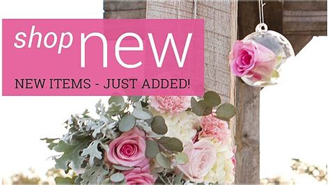 Oriental Trading Company inexpensive wedding favors and decorations
