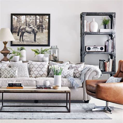 Fresh 19 What Color Furniture Goes With Gray Walls In 2020 Living