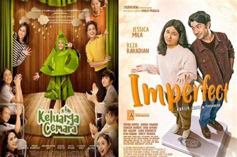 Rekomendasi Film Indonesia Yang Wajib Ditonton