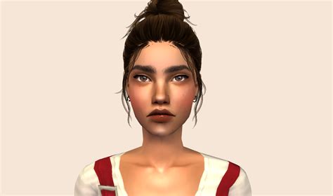 I Think This Might Be The Most Beautiful Sim Ive Ever Made In Ts2 I