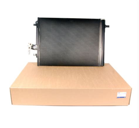 new ford mondeo mk4 air conditioning condenser 9g91 19710 ba 1710241 original ebay