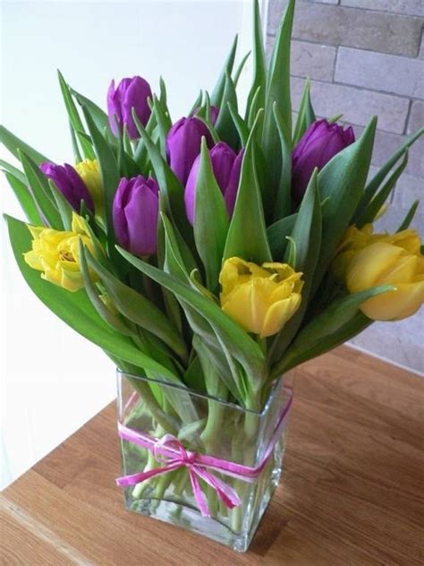 Le bulbose fanno parte delle piante più facili da coltivare. Tulipani - Bulbi - Caratteristiche dei tulipani