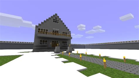 You can change the character's costume, skin texture, weapons, and other items of war for free. Castle Free Build Minecraft Map