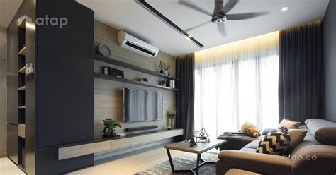 Moredesign presents you the most beautiful furniture in malaysia for your dream one of the essential furnitures for the living room is a place to sit. Contemporary Modern Living Room condominium design ideas ...