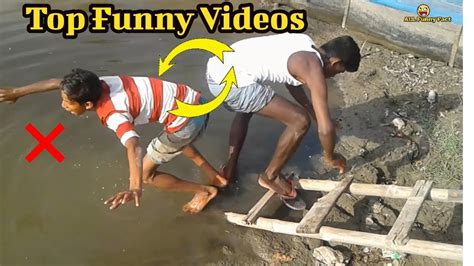 Top Funny Videos। Funny Short Video Clips New Funny Clips । All Funny Fact Youtube