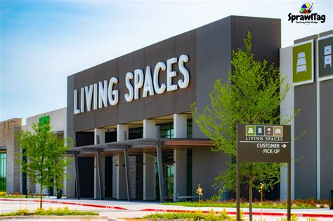 New Living Spaces Furniture Store In Fort Worth Texas ⋆