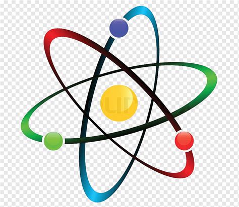 Atomic Nucleus Science Chemistry Scientist Artwork Png PNGWing