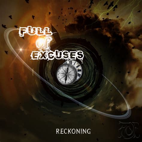 New Ep Release Coming July 1 2022 By Full Of Excuses N1m