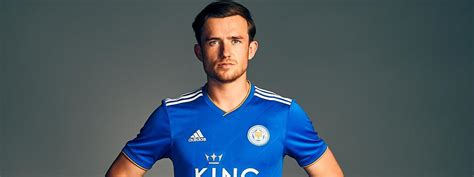 Benjamin james chilwell, professionally known as ben chilwell is an english professional football player. Leicester City | Ben Chilwell | Defender