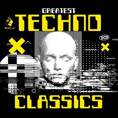 Greatest Techno Classics Zyx Music