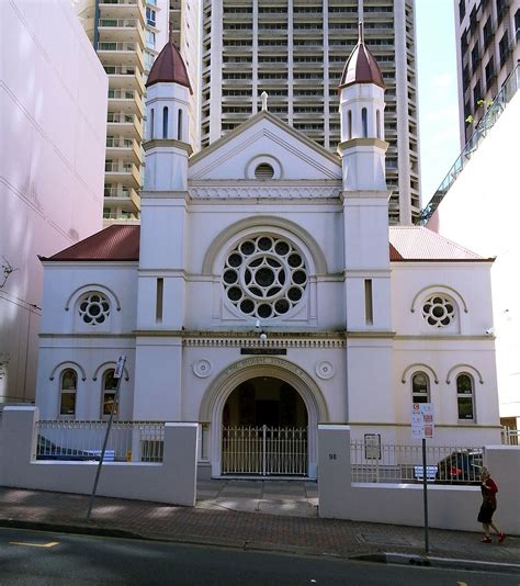 Frequently asked questions about synagogue church of all nations. Brisbane Synagogue - Wikipedia