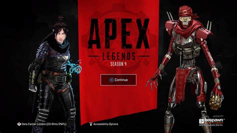 Apex Legends Season Battle Pass Map Revenant And Everything You Need To Know Tom S Guide