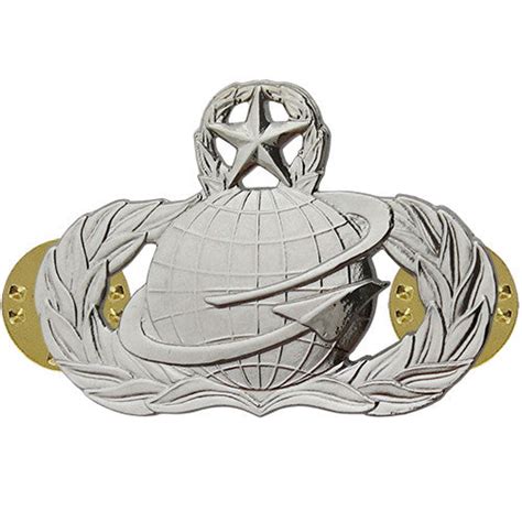 Air Force Manpower And Personnel Badge Usamm