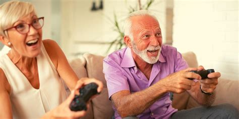 What Are Some Good Games For Elderly 5 Fun Sit Down Games For Senior