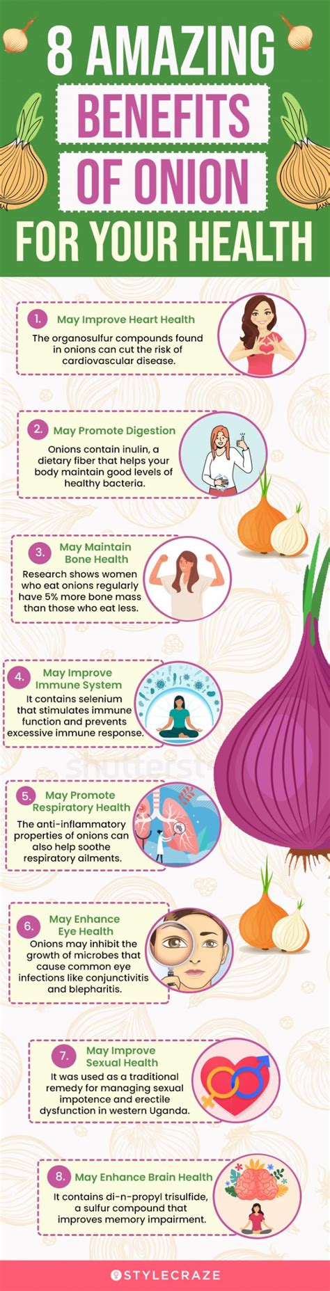 31 Benefits Of Onions Nutritional Value And Side Effects